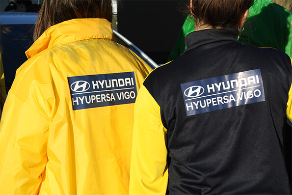 Hyupersa-Vigo patrocinador del C.P. Alertanavia