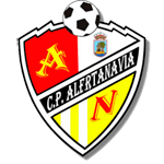 C.P. Alertanavia logo