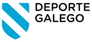 Logo Deporte Galego