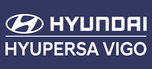 Logo Hyupersa Vigo