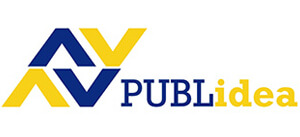 Logo Publidea